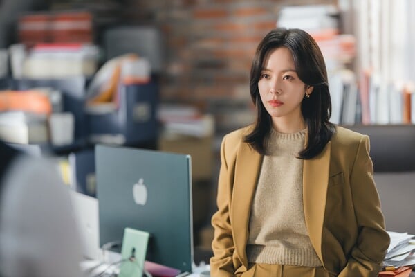 '나의 완벽한 비서', 사진=SBS