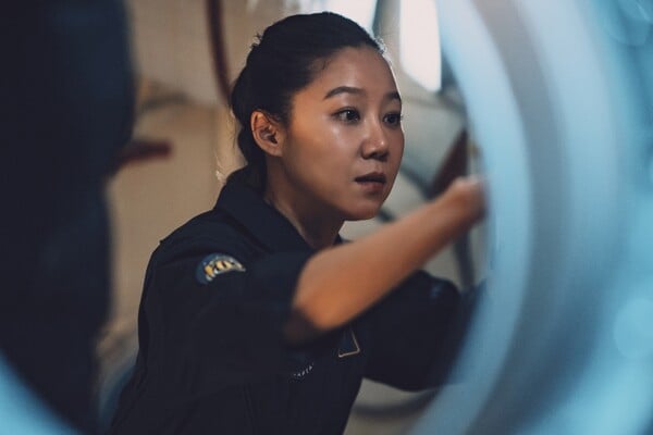 '별들에게 물어봐' 공효진, 사진=tvN