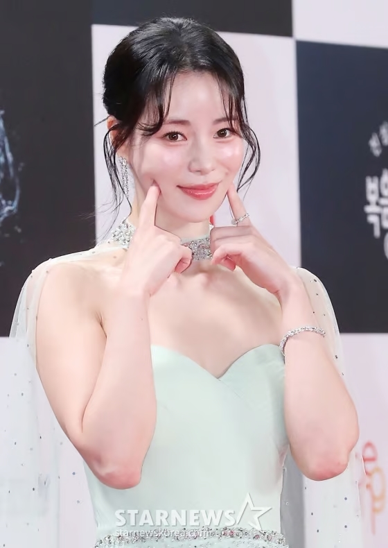 임지연./사진=스타뉴스 DB