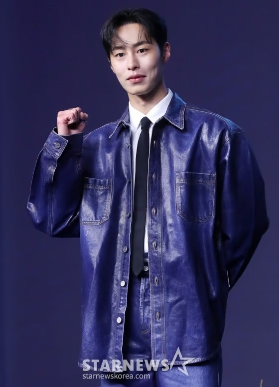 이재욱./사진=스타뉴스 DB