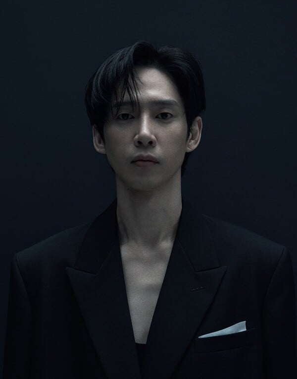 박성훈 / 사진=넷플릭스