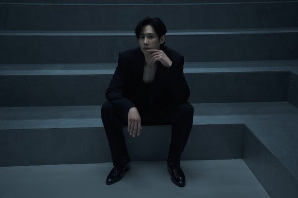 박성훈 / 사진=넷플릭스