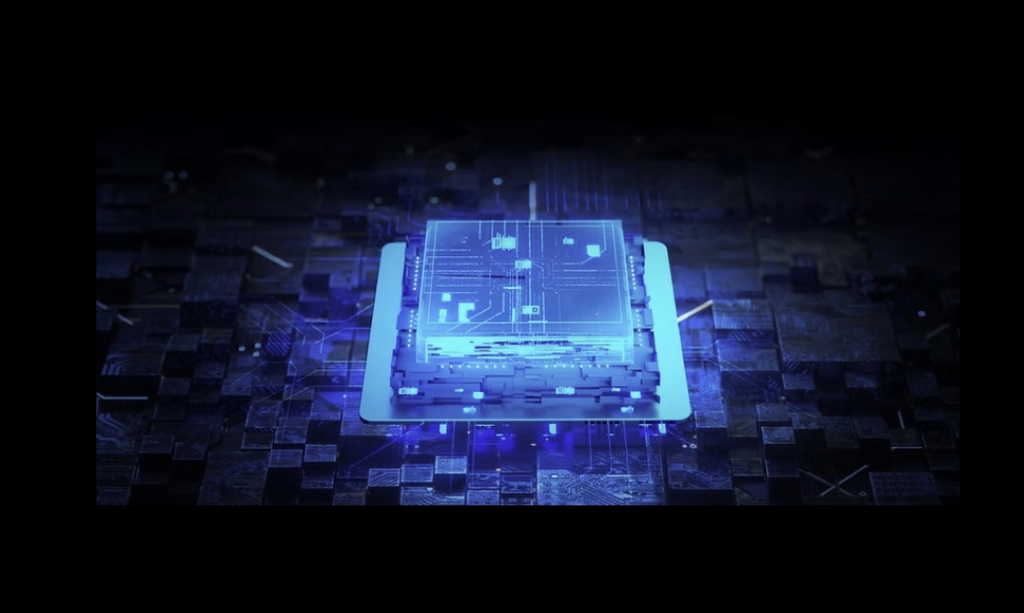 유리기판 이미지. /사진=앱솔릭스.