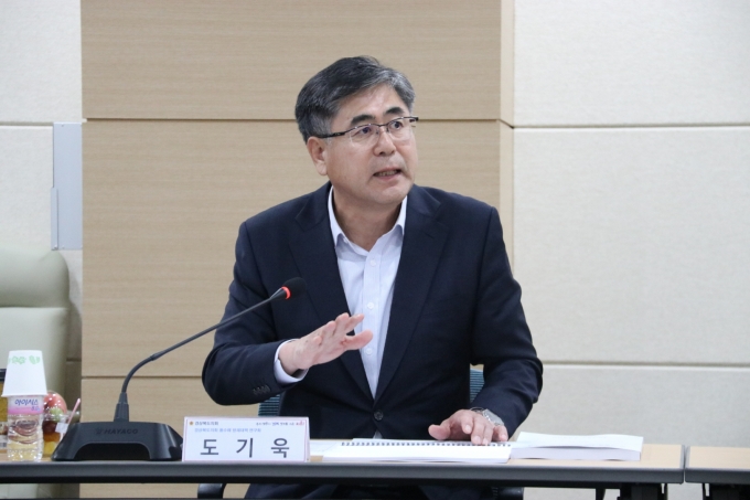 ▲도기욱 경북도의원(국민의힘·예천1)/사진제공=경북도의회