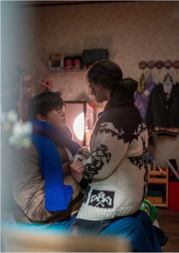 '모텔 캘리포니아' 스틸 컷 / 사진=MBC '모텔 캘리포니아'