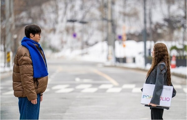 '모텔 캘리포니아' 스틸 컷 / 사진=MBC '모텔 캘리포니아'