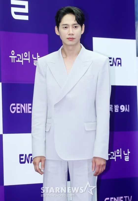 배우 박성훈./사진=스타뉴스 DB