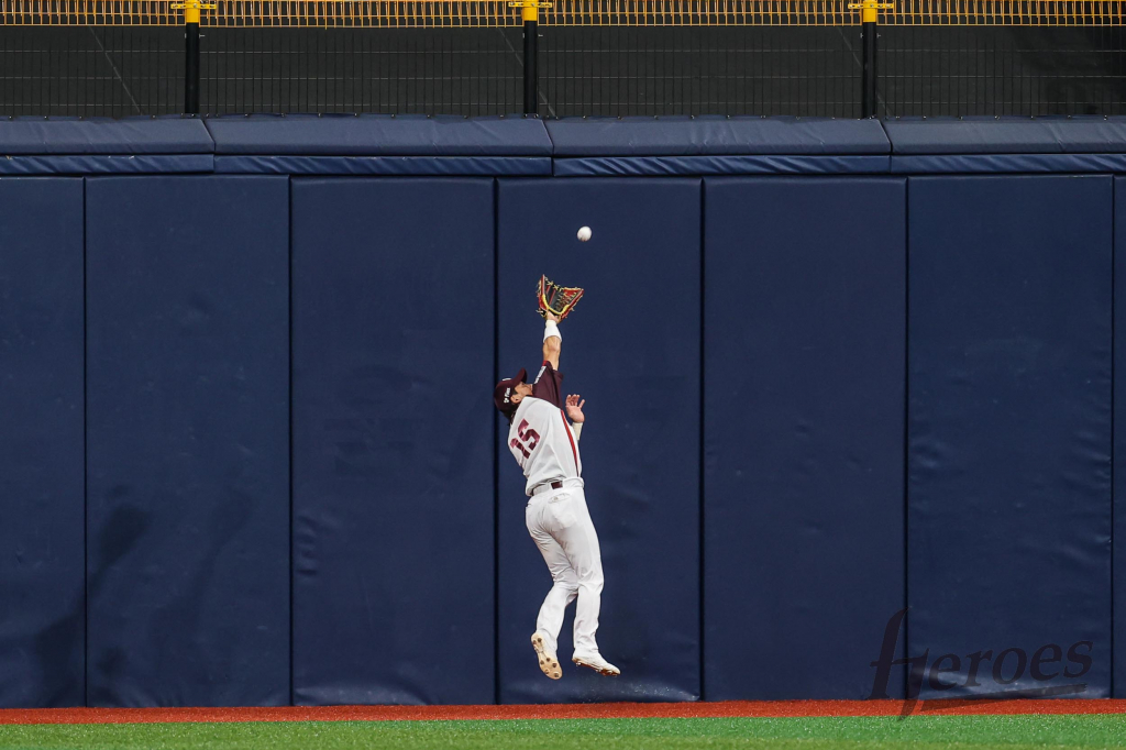 키움 히어로즈 외야수 이용규. /사진=키움 히어로즈 제공