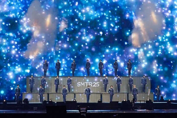SMTR25 / 사진=SM