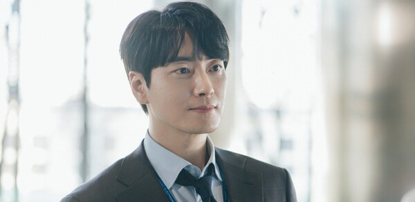 '나의 완벽한 비서' 이준혁 / 사진=스튜디오S·이오콘텐츠그룹