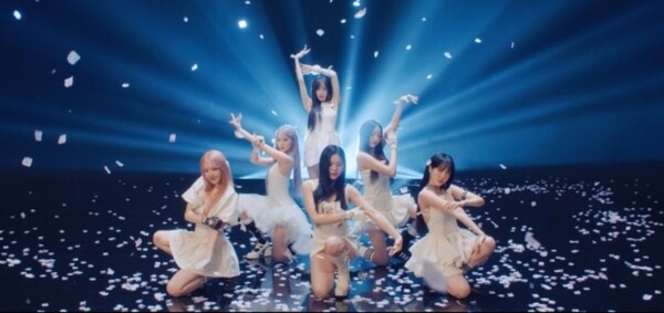 여자친구 / 사진=쏘스뮤직