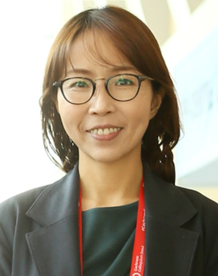 고려대 의대 의학과 김현정 교수