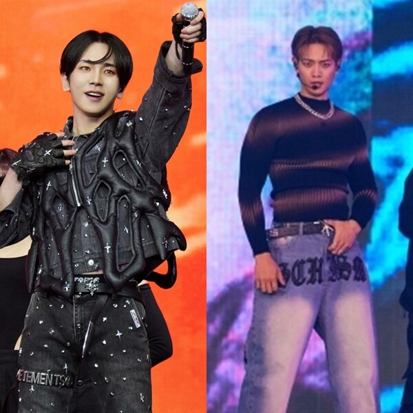 키, 민호/사진=SM