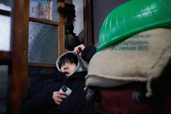 '트리거' / 사진=월트디즈니 컴퍼니 코리아