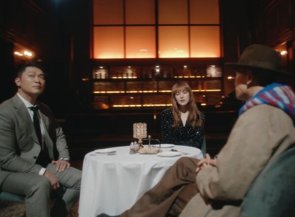 / 사진=아메바컬쳐