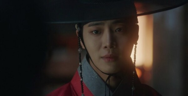 추영우 / 사진=SLL, 코퍼스코리아