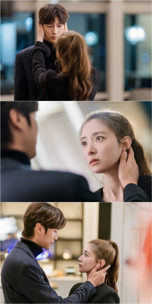 MBC 금토드라마 '모텔 캘리포니아'./사진=MBC 금토드라마 '모텔 캘리포니아'