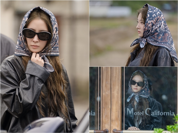 MBC 금토드라마 '모텔 캘리포니아'./사진=MBC 금토드라마 '모텔 캘리포니아'