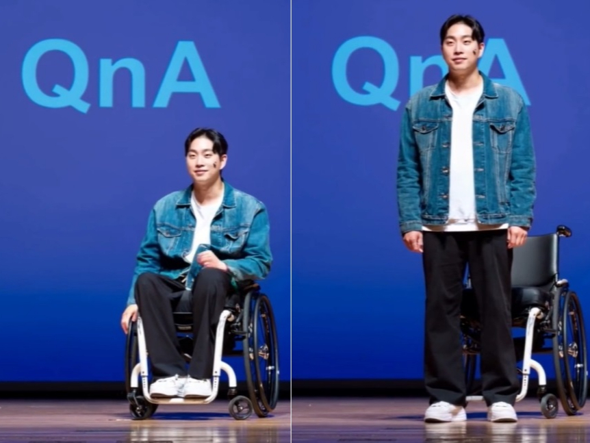 /사진=박위 인스타그램 갈무리 