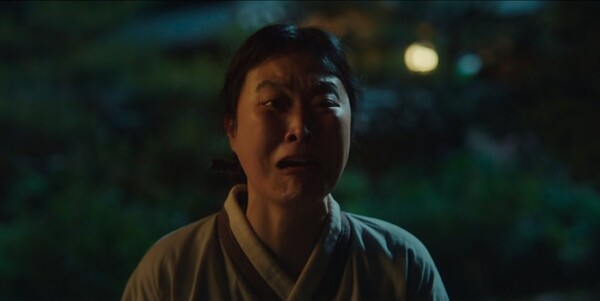 김재화 / 사진=JTBC '옥씨부인전' 방송화면