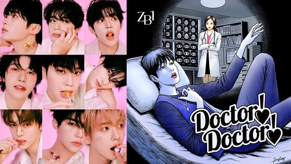 제로베이스원 / 사진=웨이크원