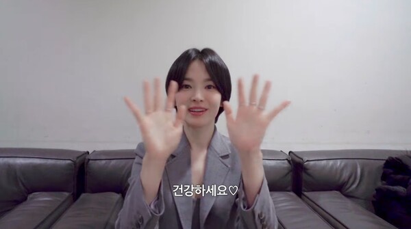 /사진=유튜브 '걍밍경'