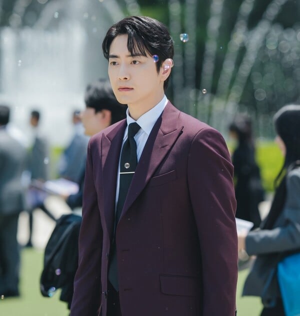 사진제공= ‘나의 완벽한 비서’ 영상 캡처