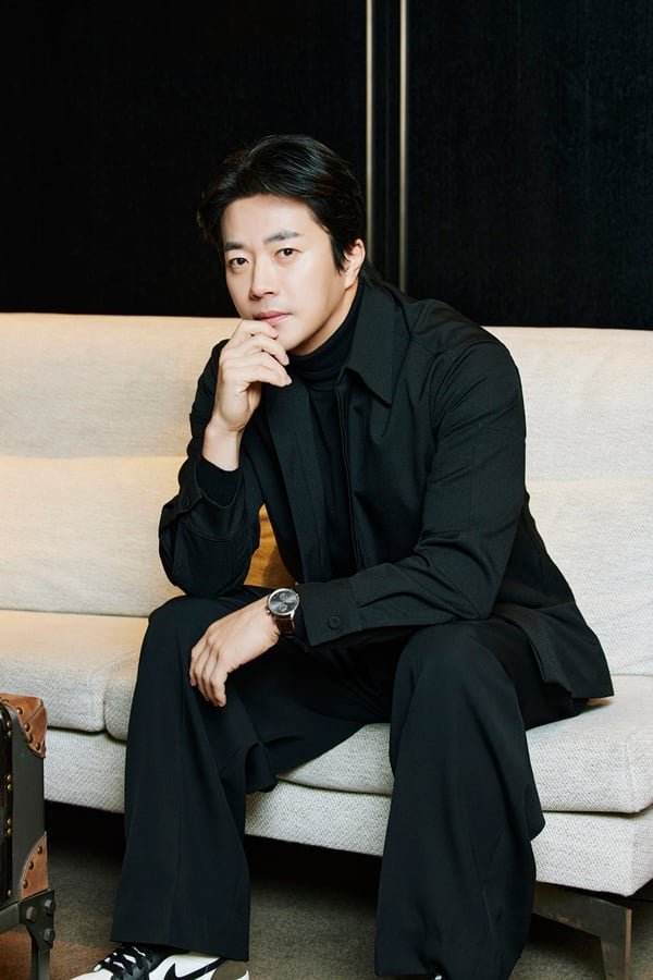 배우 권상우./사진=(주)바이포엠스튜디오