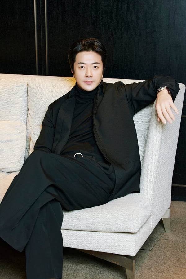 배우 권상우./사진=(주)바이포엠스튜디오