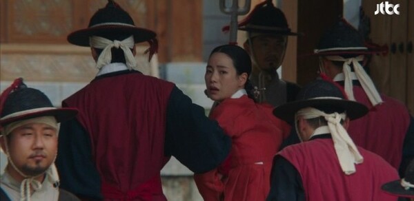 '옥씨부인전' 스틸 컷 / 사진=JTBC '옥씨부인전'