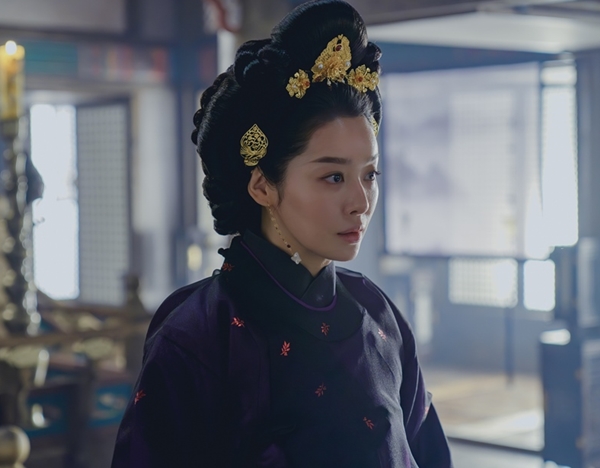 tvN X TVING 오리지널 드라마 '원경'/사진=tvN, TVING