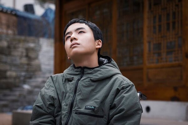 '검은 수녀들' 문우진 / 사진=NEW