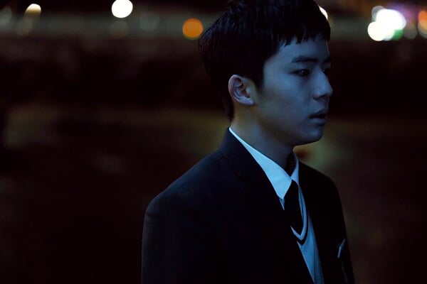 '검은 수녀들' 문우진 / 사진=NEW