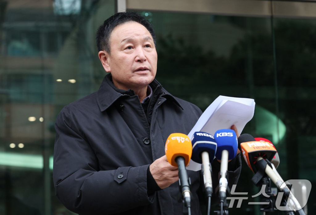 허정무 전 대전하나시티즌 이사장. /사진=뉴스1