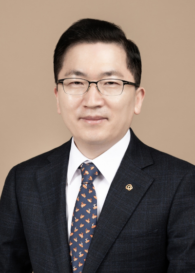 나채범 한화손해보험 대표/사진제공=한화손해보험