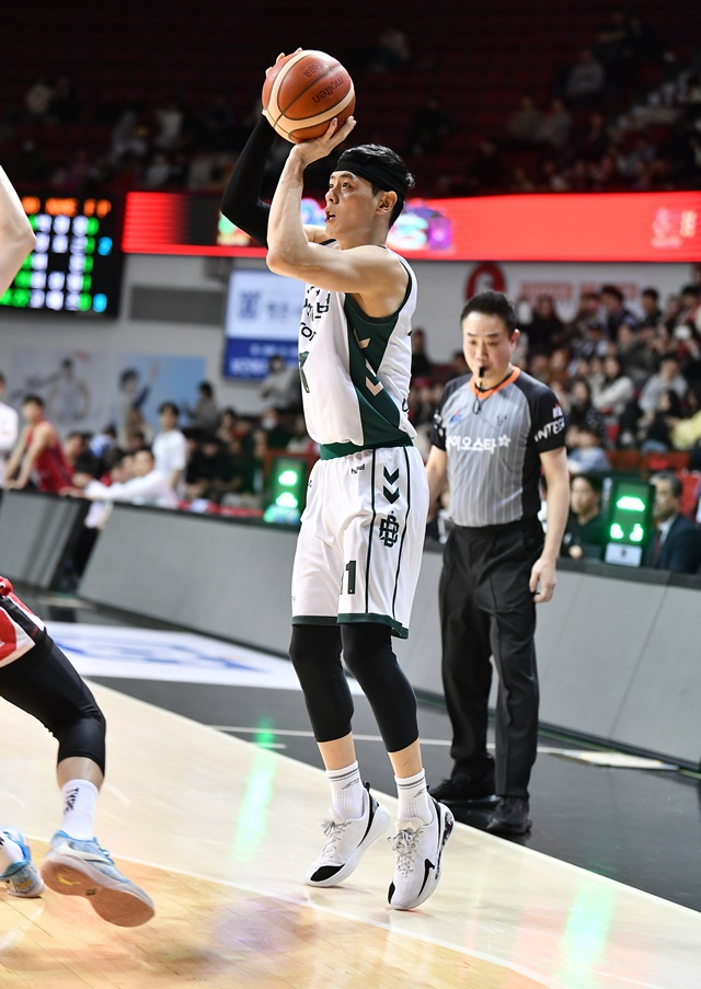 이관희. /사진=KBL 제공