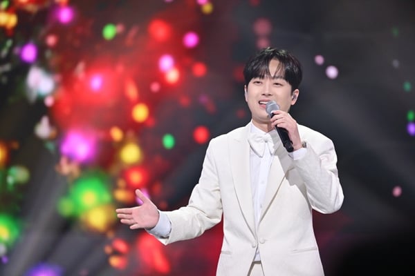 이찬원./사진=KBS