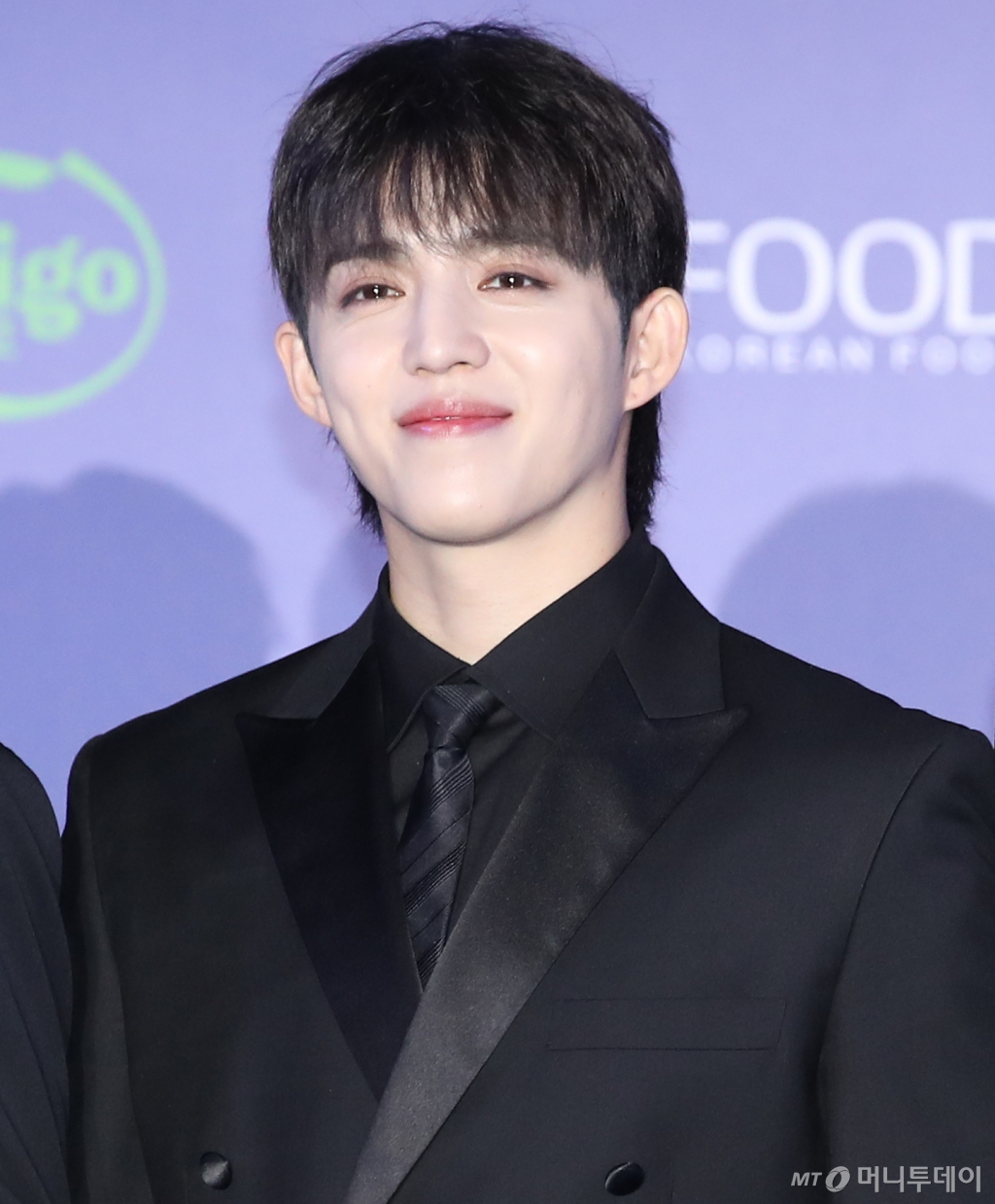 (오사카(일본)=뉴스1) 권현진 기자 = 세븐틴 에스쿱스가 23일 일본 오사카 쿄세라 돔에서 열린 '2024 마마 어워즈'(MAMA AWARDS) 레드카펫 행사에 참석해 포즈를 취하고 있다. 2024.11.23/뉴스1 Copyright © 뉴스1. All rights reserved. 무단 전재 및 재배포, AI학습 이용 금지. /사진=(오사카(일본)=뉴스1) 권현진 기자