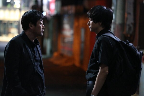 /사진=영화 '검은 사제들' 스틸 컷