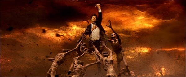 /사진=영화 '콘스탄틴' 스틸 컷