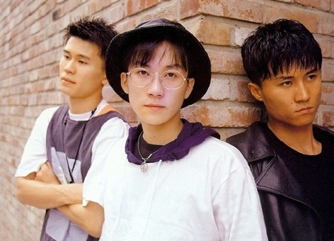 서태지와 아이들