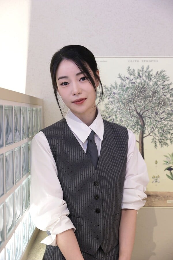 임지연 / 사진=아티스트컴퍼니