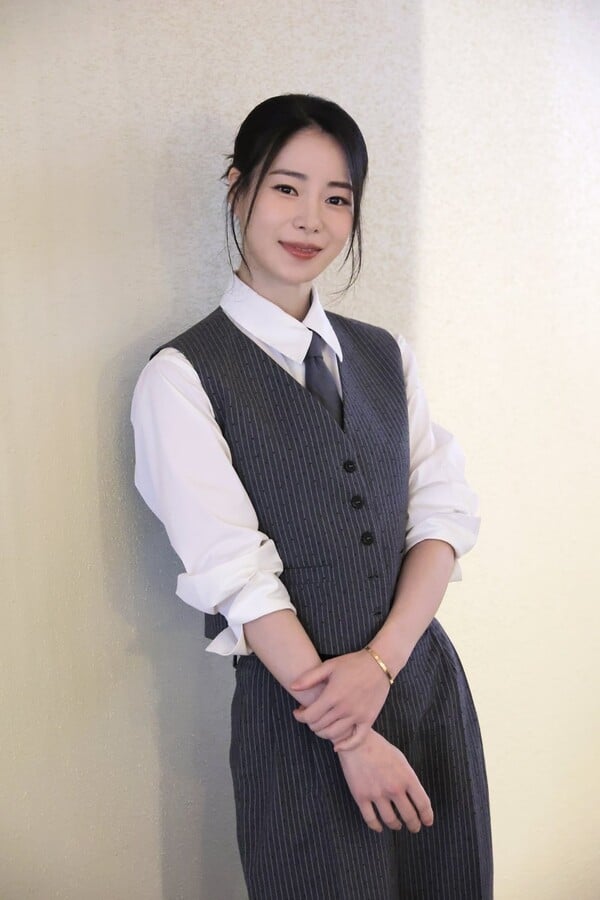 임지연 / 사진=아티스트컴퍼니