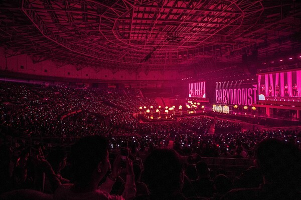 베이비몬스터 / 사진=YG엔터테인먼트