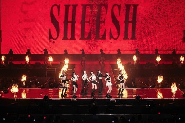 베이비몬스터 / 사진=YG엔터테인먼트