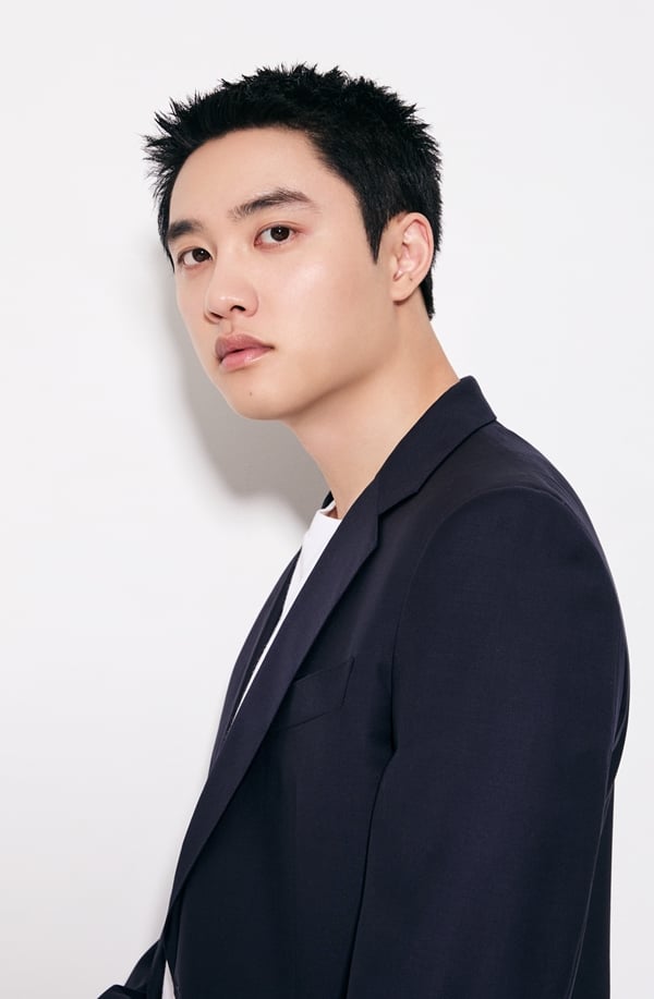도경수./사진=컴퍼니 수수