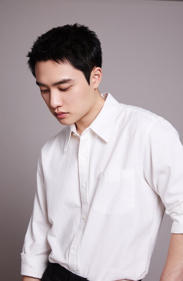 도경수./사진=컴퍼니 수수