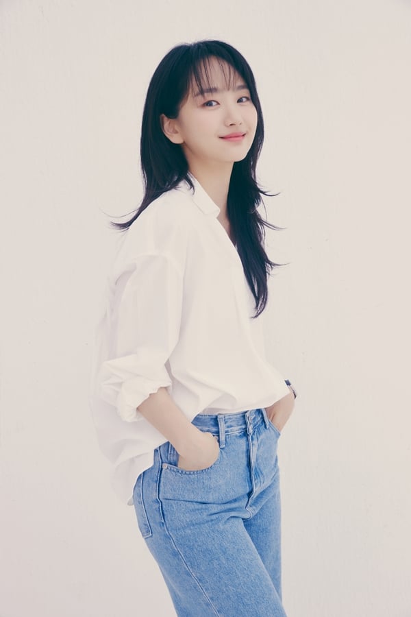 배우 원진아./사진=아티스트컴퍼니