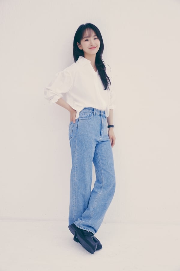 배우 원진아./사진=아티스트컴퍼니