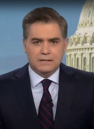 짐 아코스타/사진=CNN방송 캡쳐
